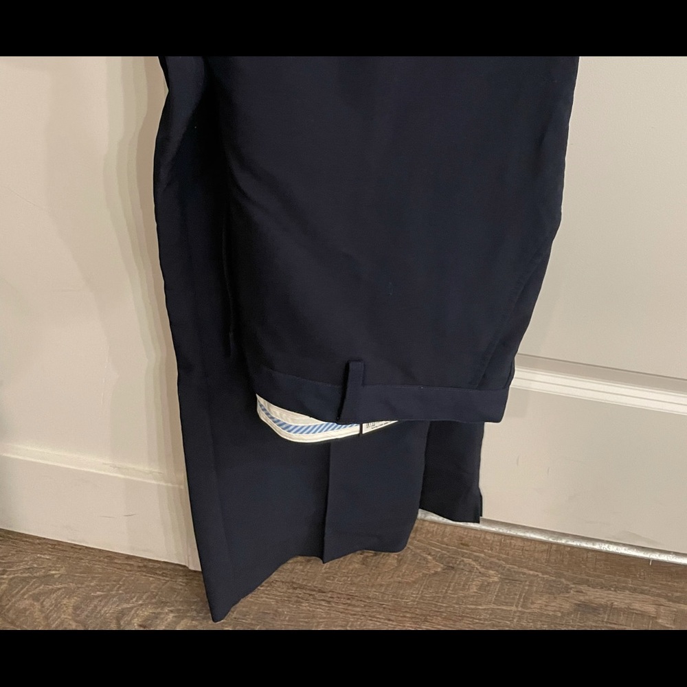 Brand New Navy FootJoy Golf Pants